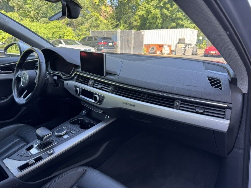 2018 Audi A4 Premium Plus Quattro Willow Grove PA