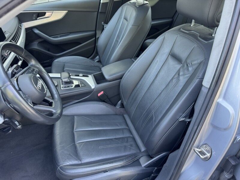 2018 Audi A4 Premium Plus Quattro Willow Grove PA