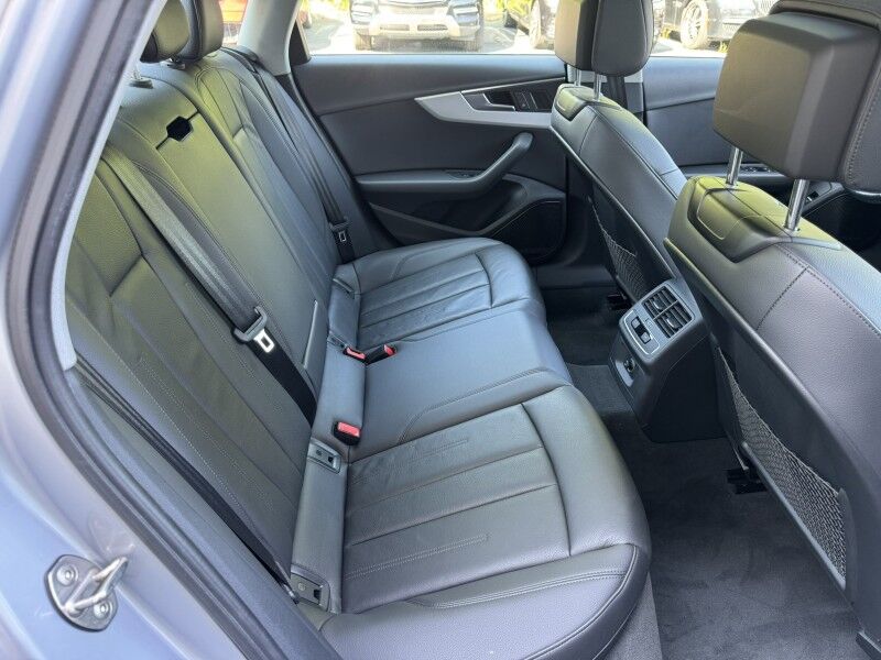 2018 Audi A4 Premium Plus Quattro Willow Grove PA