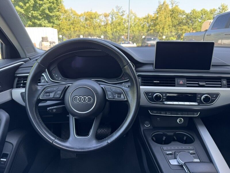 2018 Audi A4 Premium Plus Quattro Willow Grove PA