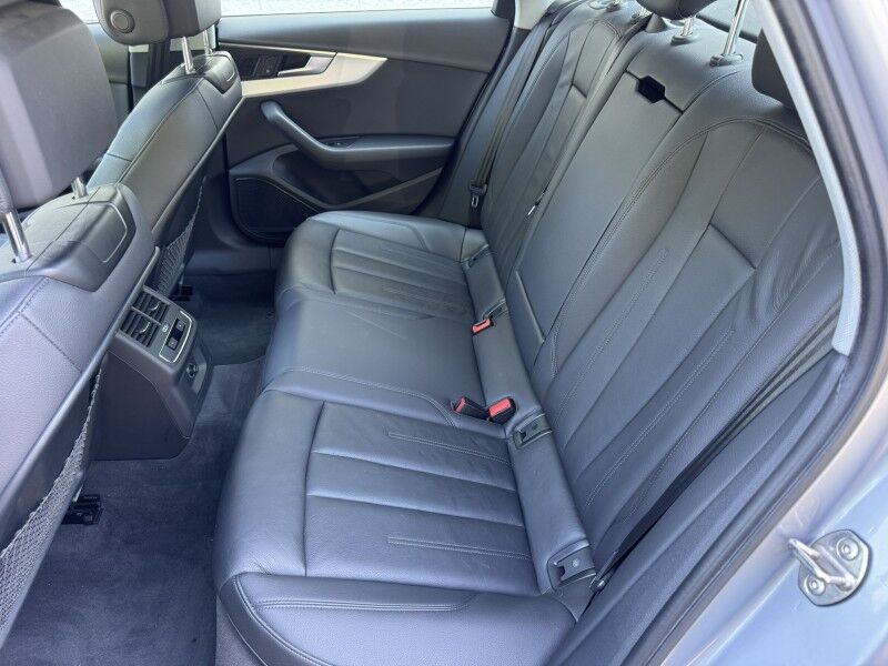 2018 Audi A4 Premium Plus Quattro Willow Grove PA