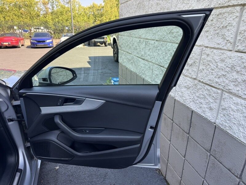 2018 Audi A4 Premium Plus Quattro Willow Grove PA