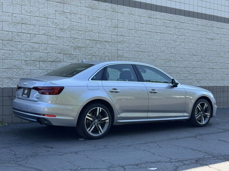 2018 Audi A4 Premium Plus Quattro Willow Grove PA