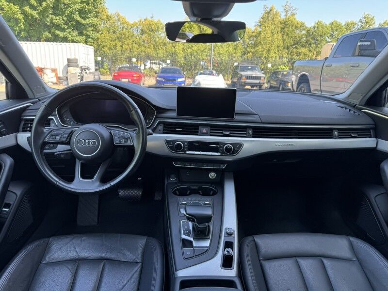 2018 Audi A4 Premium Plus Quattro Willow Grove PA