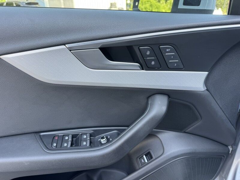 2018 Audi A4 Premium Plus Quattro Willow Grove PA