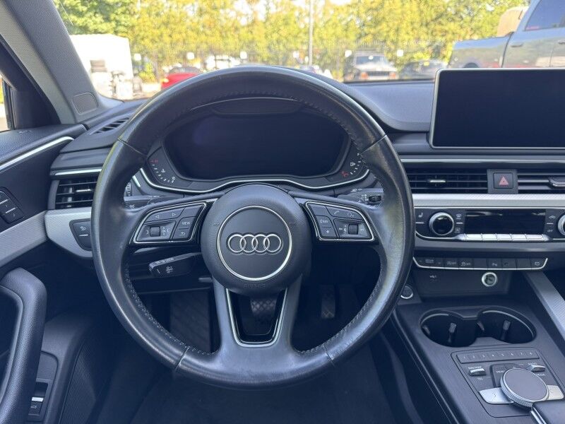 2018 Audi A4 Premium Plus Quattro Willow Grove PA