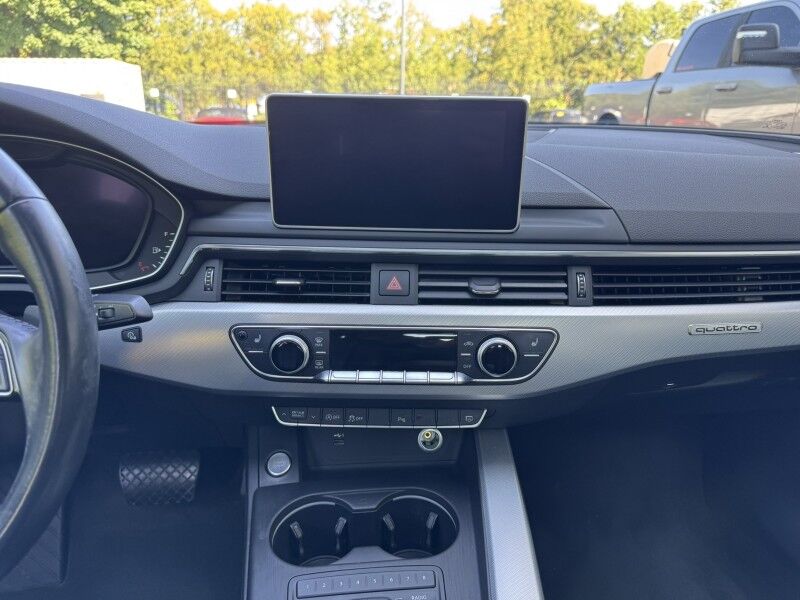 2018 Audi A4 Premium Plus Quattro Willow Grove PA