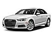 2018 Audi A4 Premium Plus