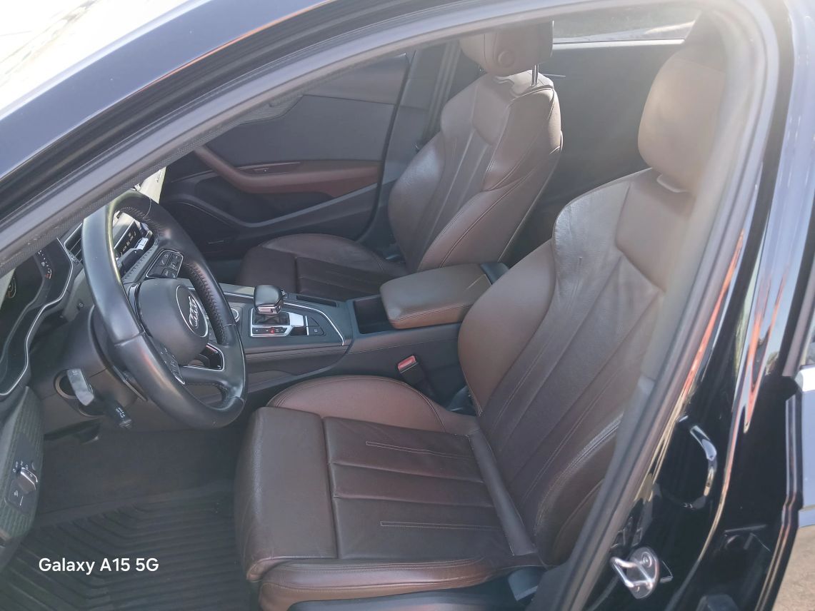 2018 Audi A4 Premium Plus Sedan 4D Maitland FL