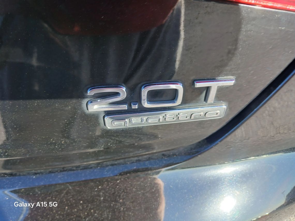 2018 Audi A4 Premium Plus Sedan 4D Maitland FL