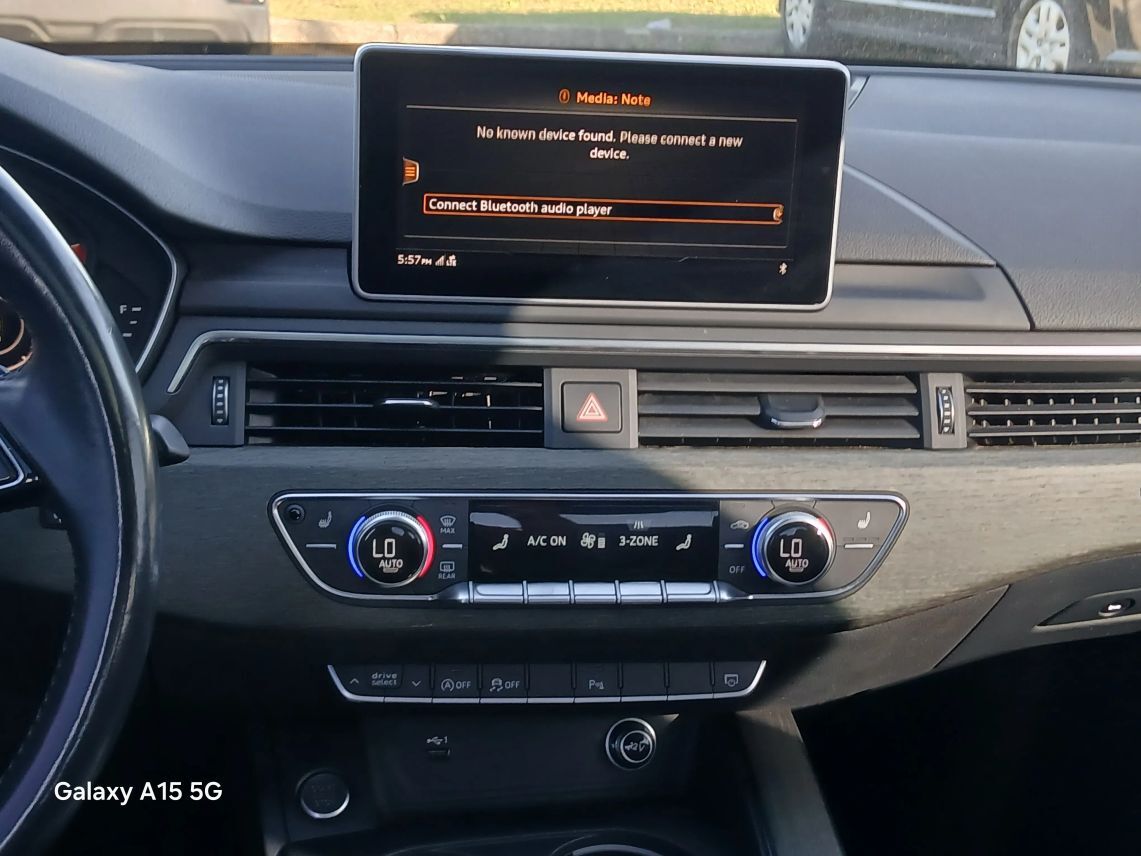 2018 Audi A4 Premium Plus Sedan 4D Maitland FL