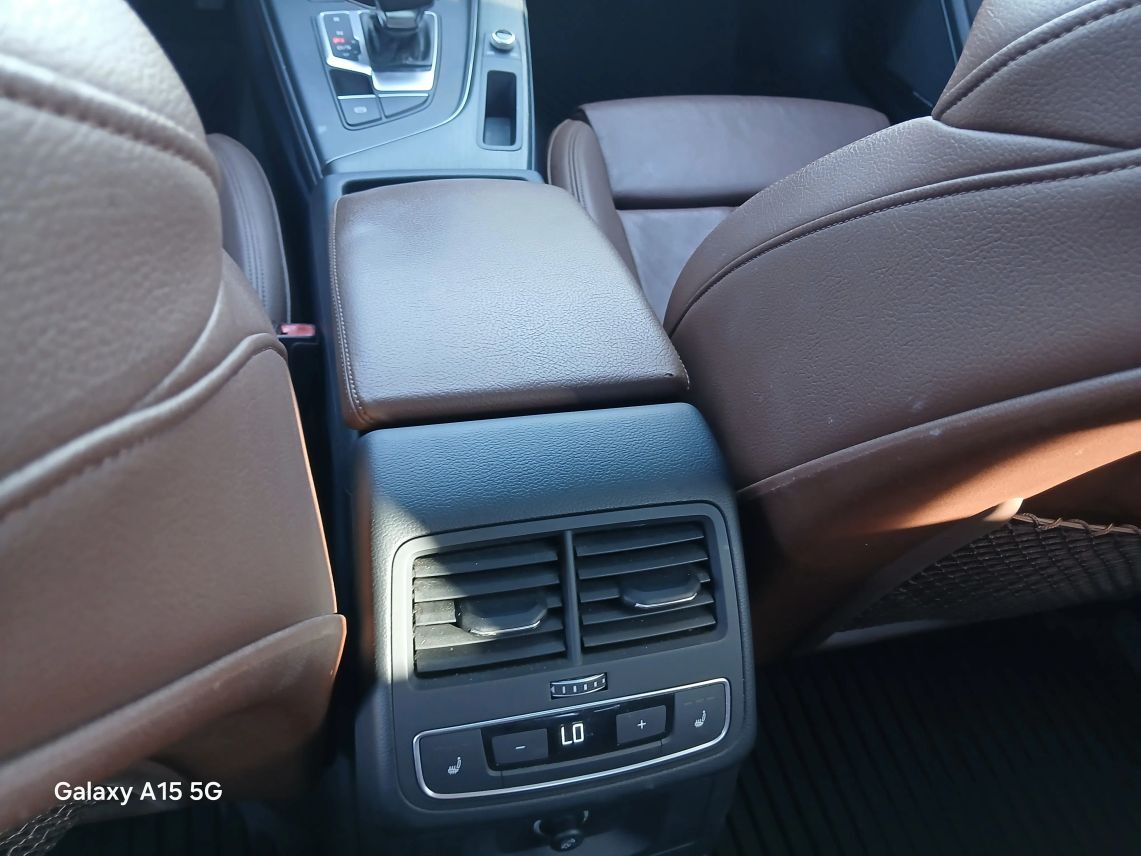 2018 Audi A4 Premium Plus Sedan 4D Maitland FL