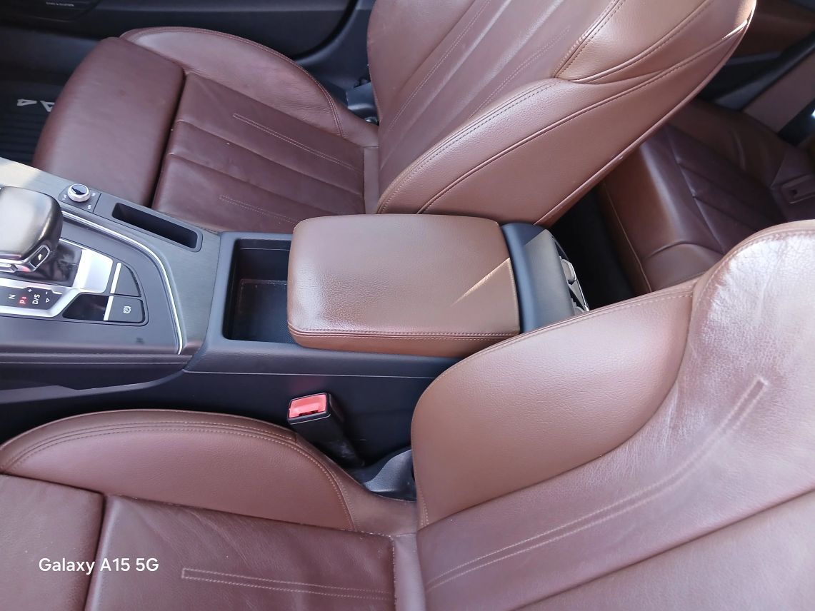 2018 Audi A4 Premium Plus Sedan 4D Maitland FL