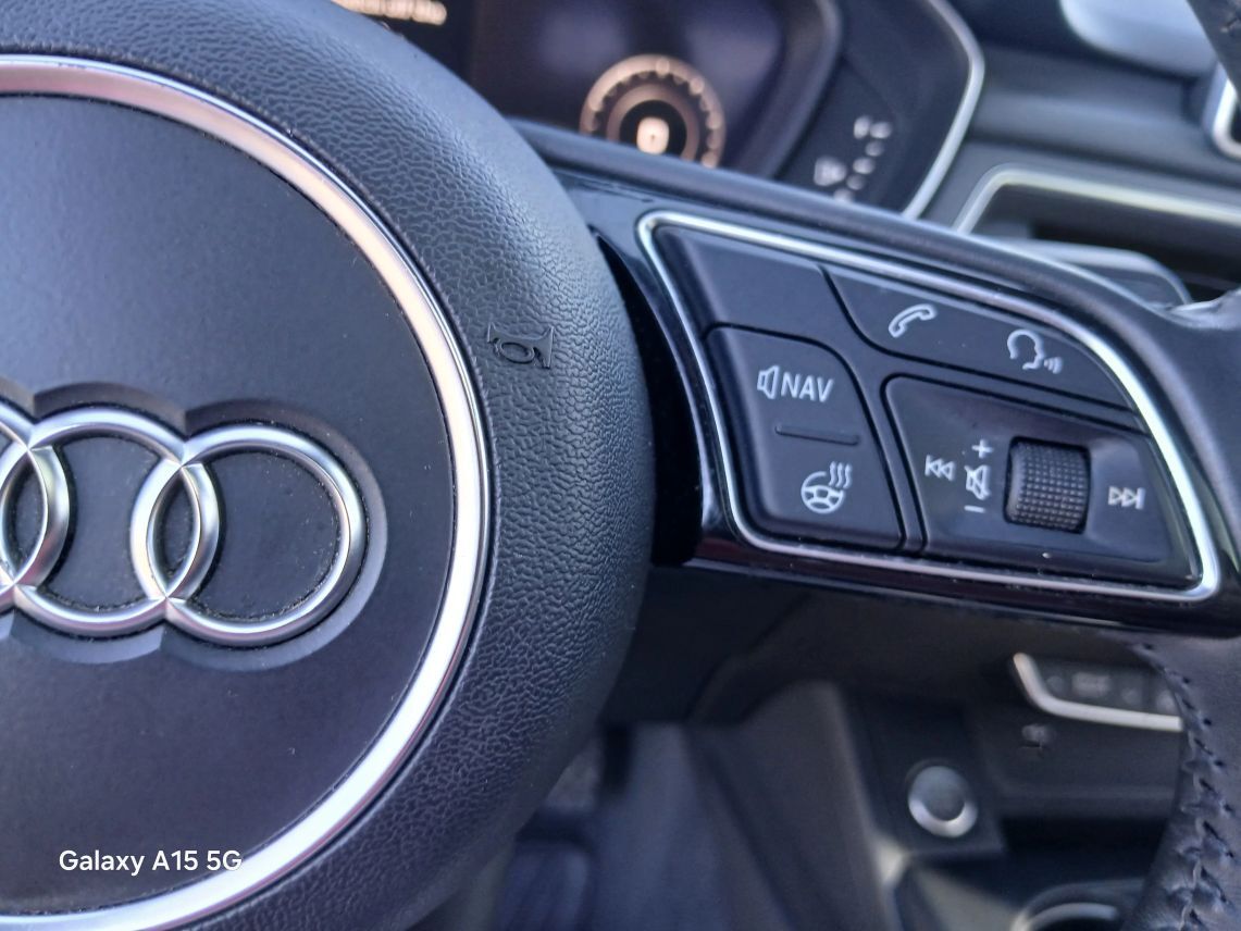 2018 Audi A4 Premium Plus Sedan 4D Maitland FL