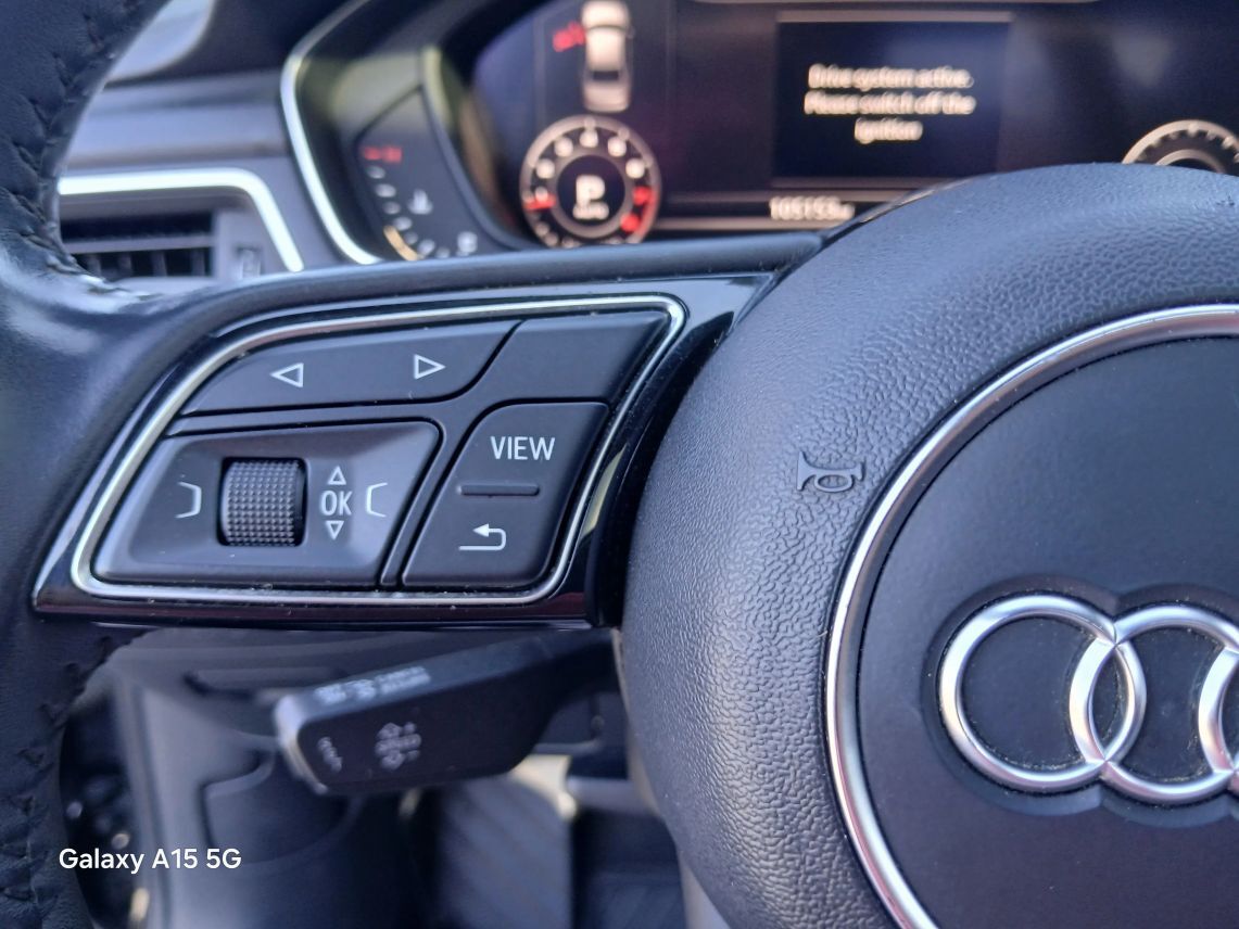 2018 Audi A4 Premium Plus Sedan 4D Maitland FL