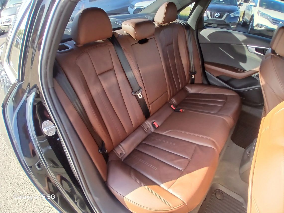 2018 Audi A4 Premium Plus Sedan 4D Maitland FL