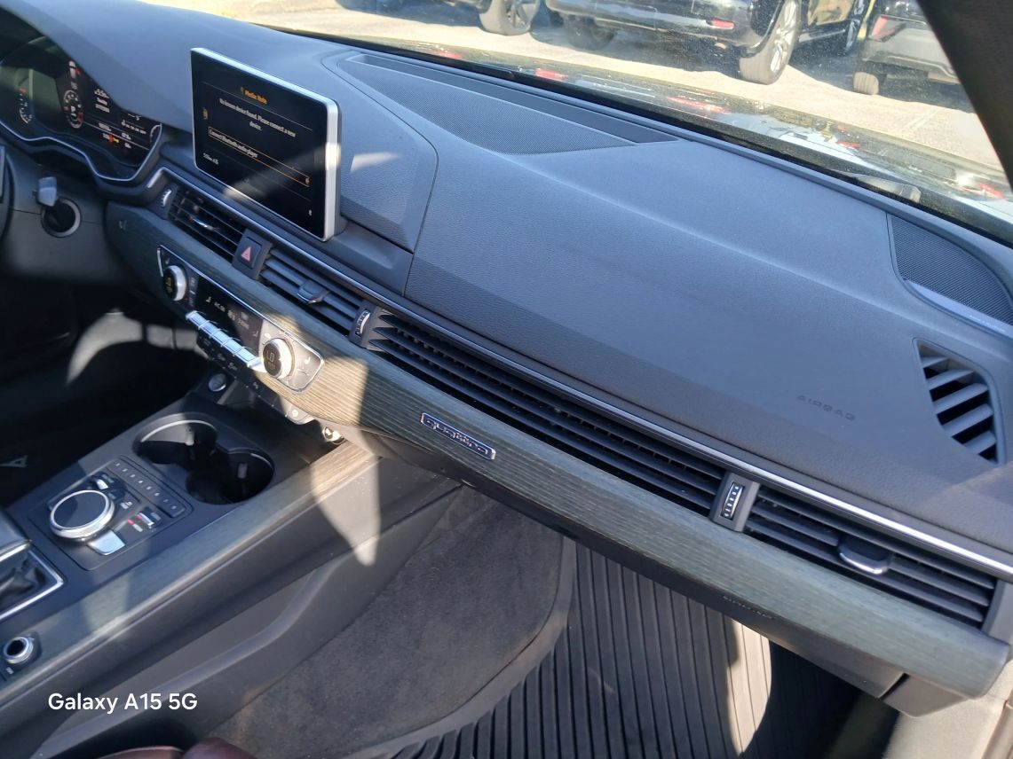 2018 Audi A4 Premium Plus Sedan 4D Maitland FL