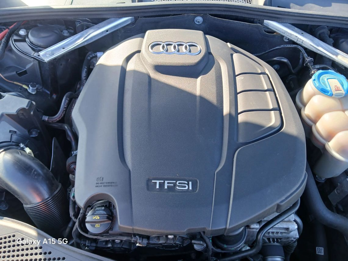 2018 Audi A4 Premium Plus Sedan 4D Maitland FL