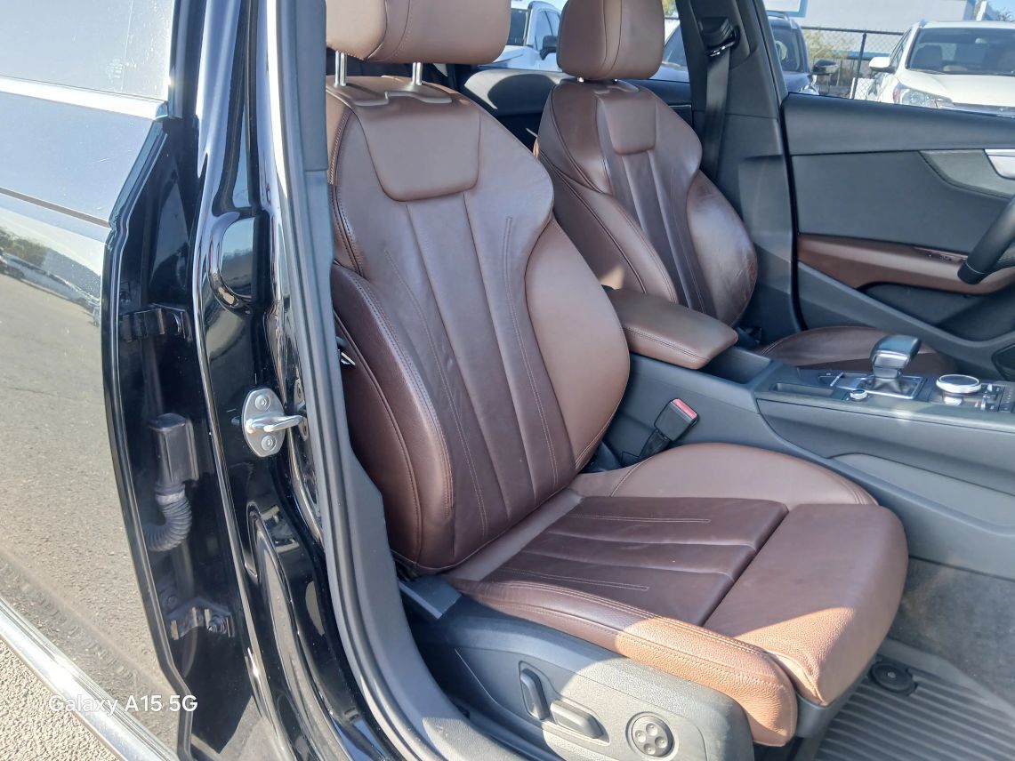 2018 Audi A4 Premium Plus Sedan 4D Maitland FL