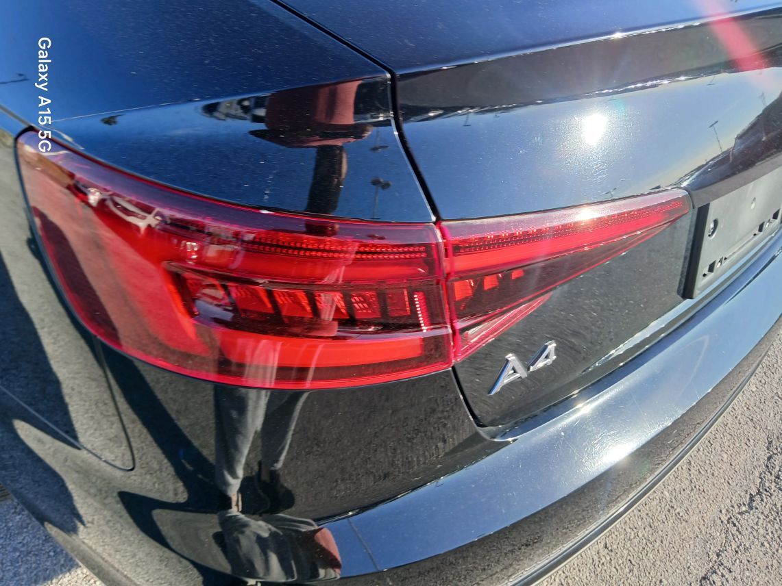 2018 Audi A4 Premium Plus Sedan 4D Maitland FL