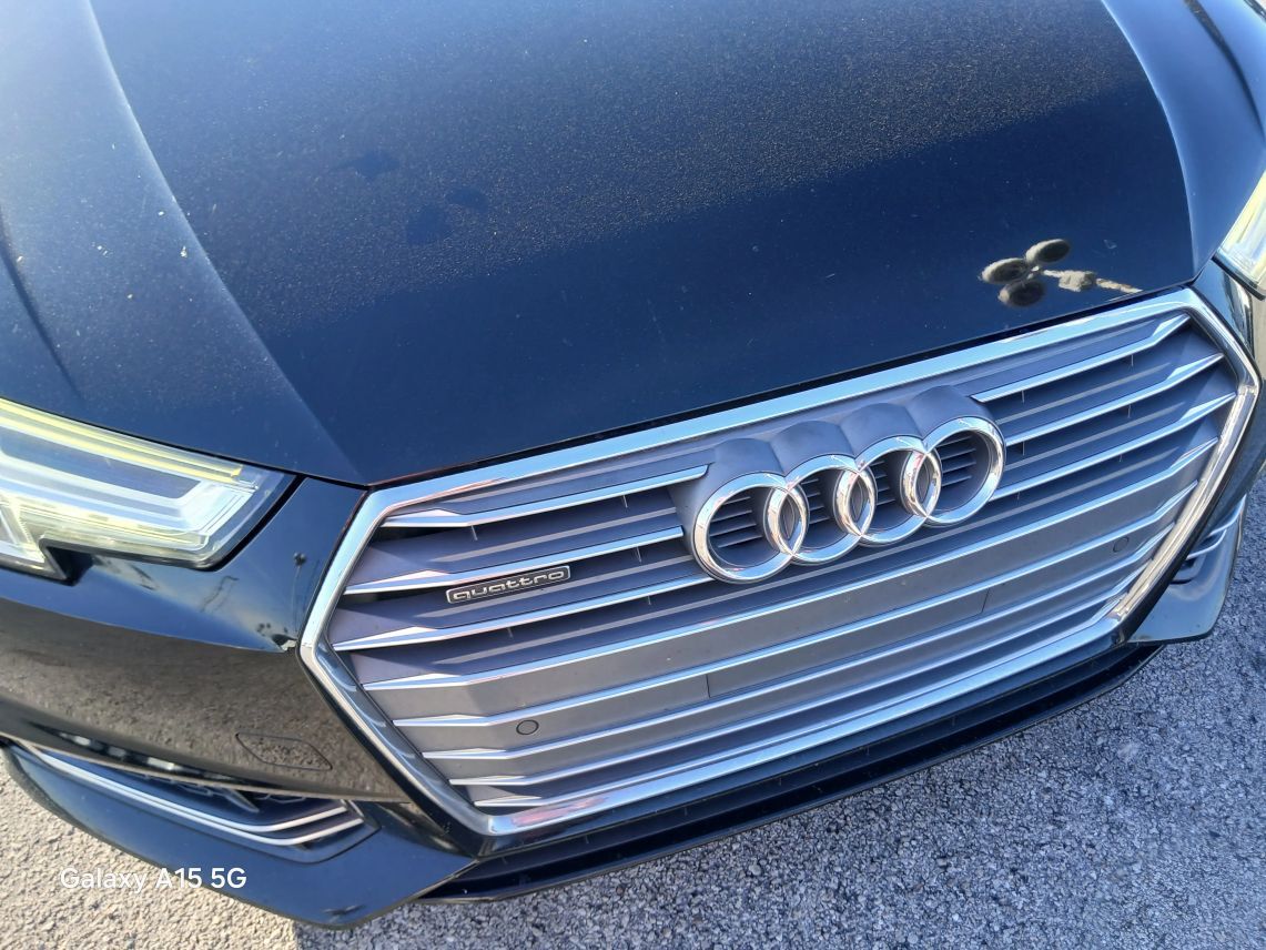 2018 Audi A4 Premium Plus Sedan 4D Maitland FL