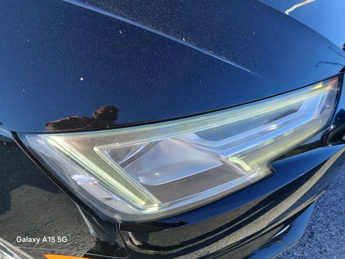 2018 Audi A4 Premium Plus Sedan 4D Maitland FL