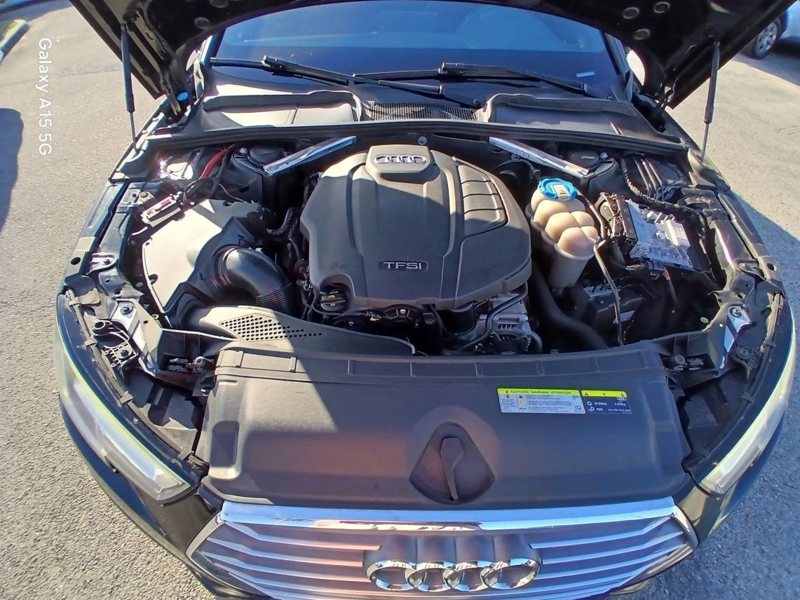 2018 Audi A4 Premium Plus Sedan 4D Maitland FL