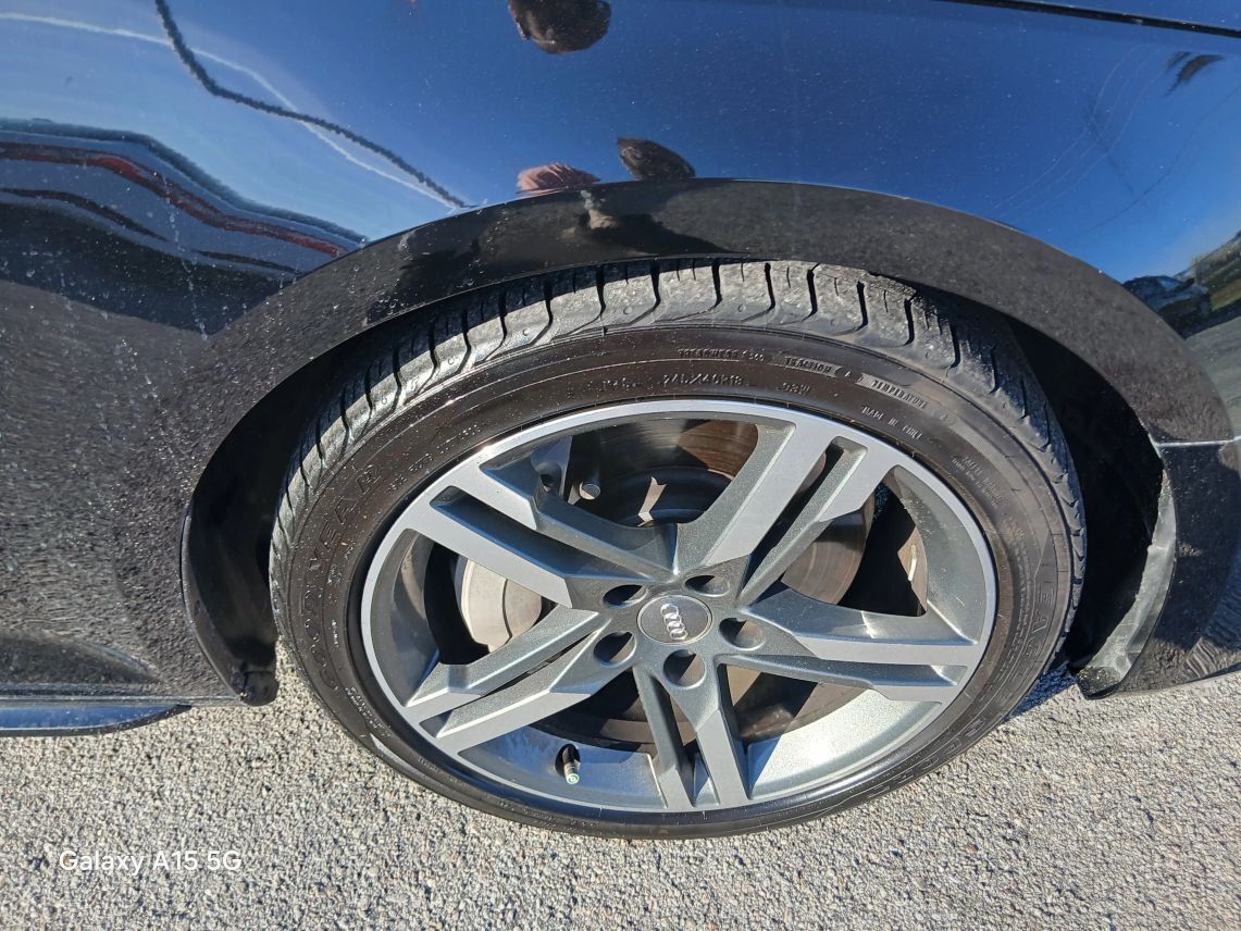 2018 Audi A4 Premium Plus Sedan 4D Maitland FL