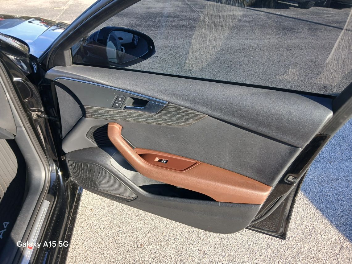 2018 Audi A4 Premium Plus Sedan 4D Maitland FL