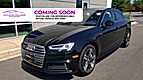 2018 Audi A4 Premium Plus Sedan 4D