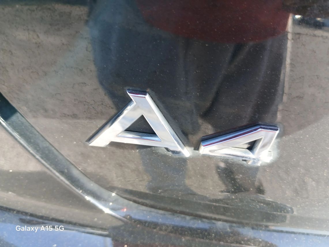 2018 Audi A4 Premium Plus Sedan 4D Maitland FL