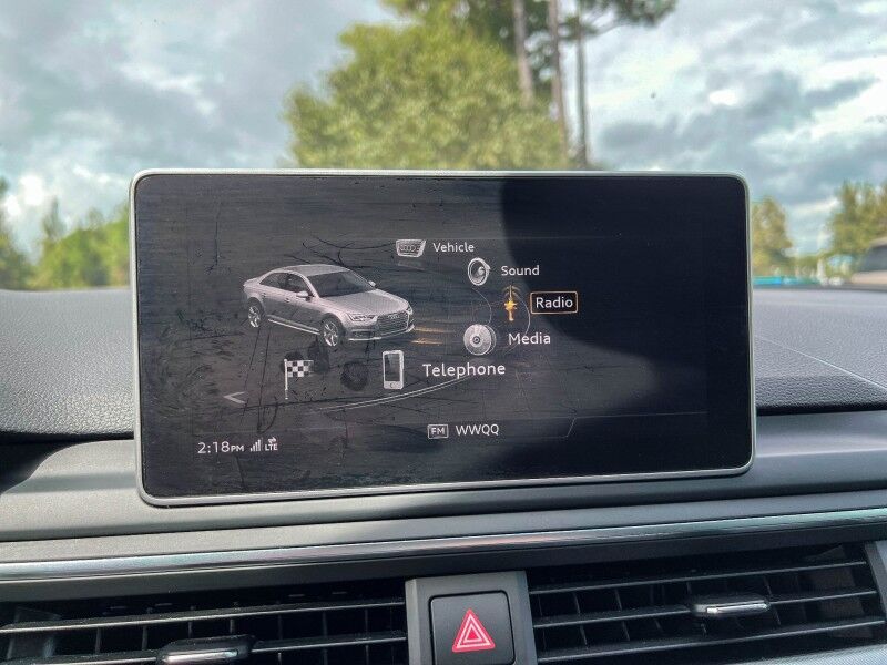 2018 Audi A4 Premium Plus Wilmington NC