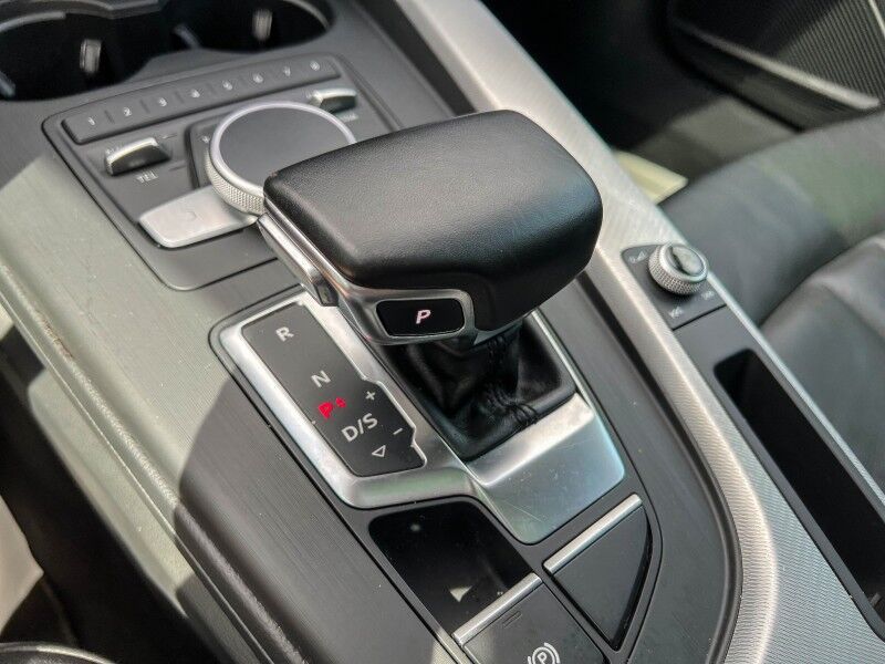 2018 Audi A4 Premium Plus Wilmington NC