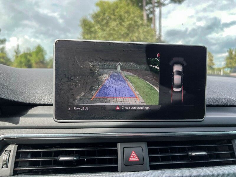 2018 Audi A4 Premium Plus Wilmington NC