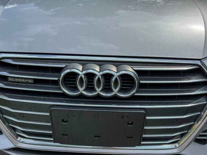 2018 Audi A4 Premium Plus Wilmington NC