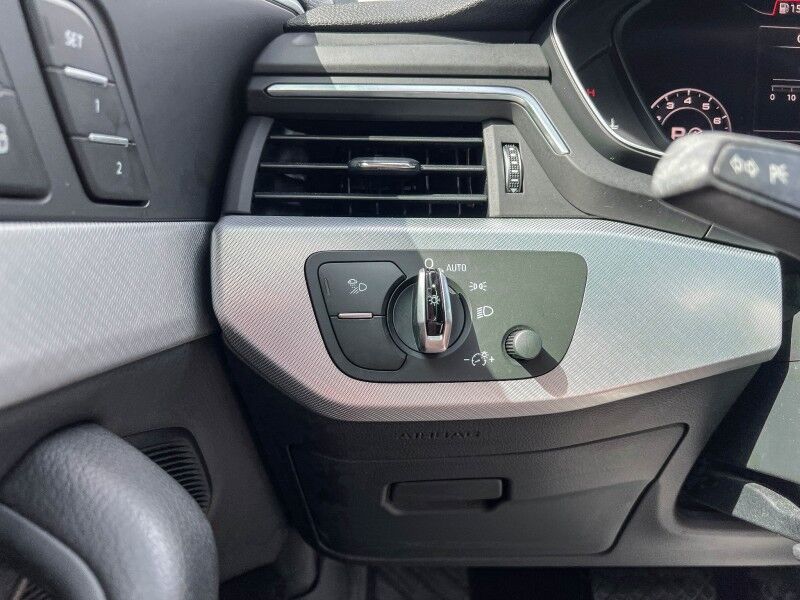 2018 Audi A4 Premium Plus Wilmington NC