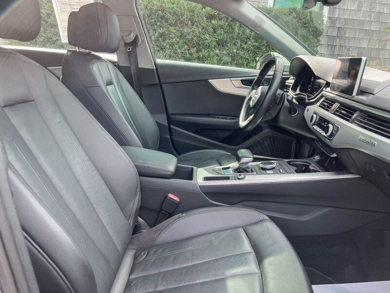 2018 Audi A4 Premium Plus Wilmington NC