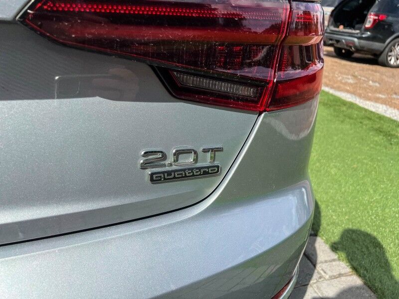 2018 Audi A4 Premium Plus Wilmington NC