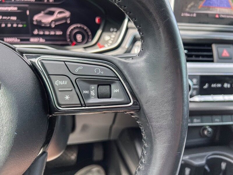 2018 Audi A4 Premium Plus Wilmington NC