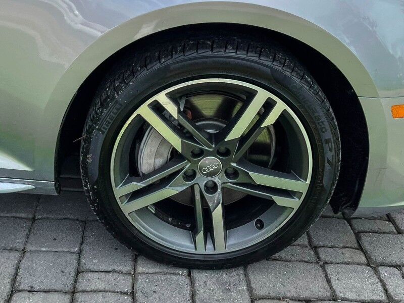 2018 Audi A4 Premium Plus Wilmington NC
