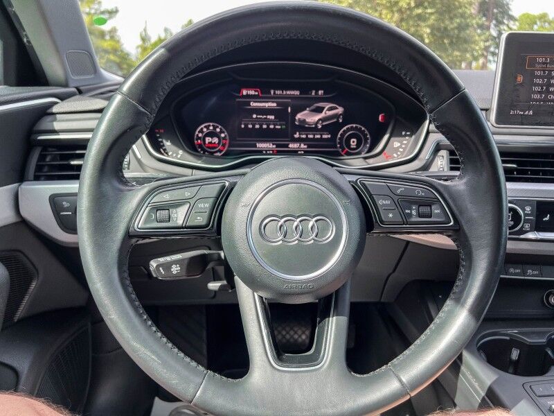 2018 Audi A4 Premium Plus Wilmington NC