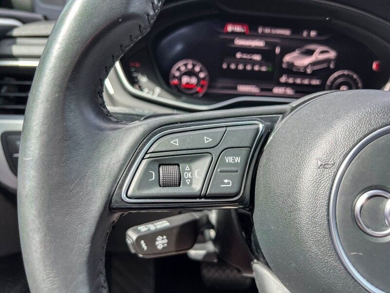 2018 Audi A4 Premium Plus Wilmington NC