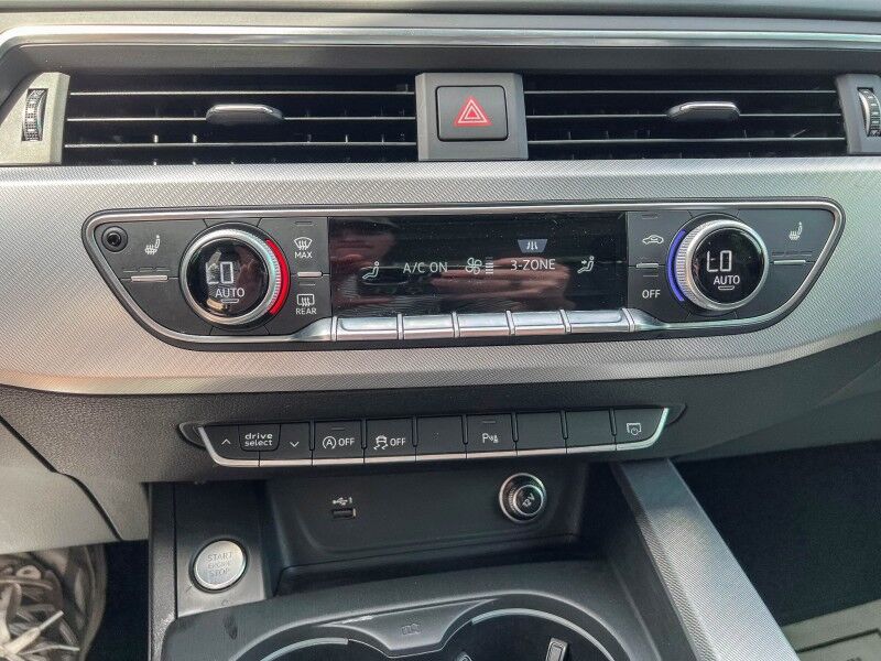 2018 Audi A4 Premium Plus Wilmington NC