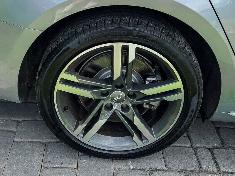 2018 Audi A4 Premium Plus Wilmington NC