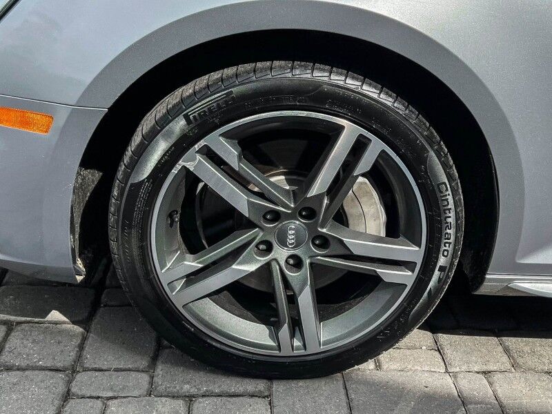 2018 Audi A4 Premium Plus Wilmington NC