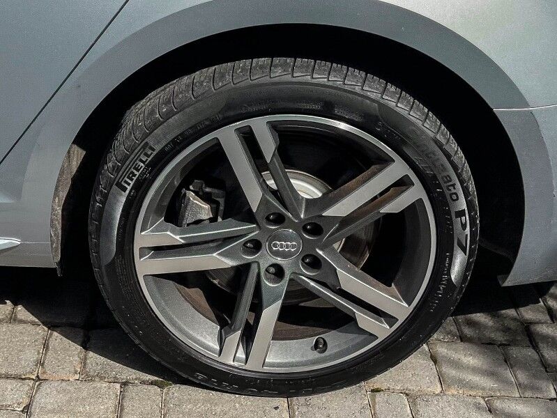 2018 Audi A4 Premium Plus Wilmington NC