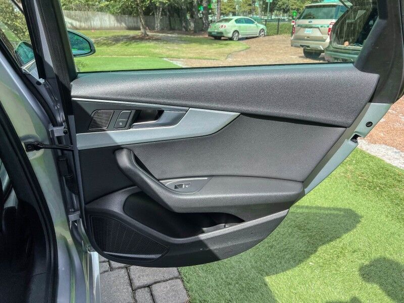 2018 Audi A4 Premium Plus Wilmington NC