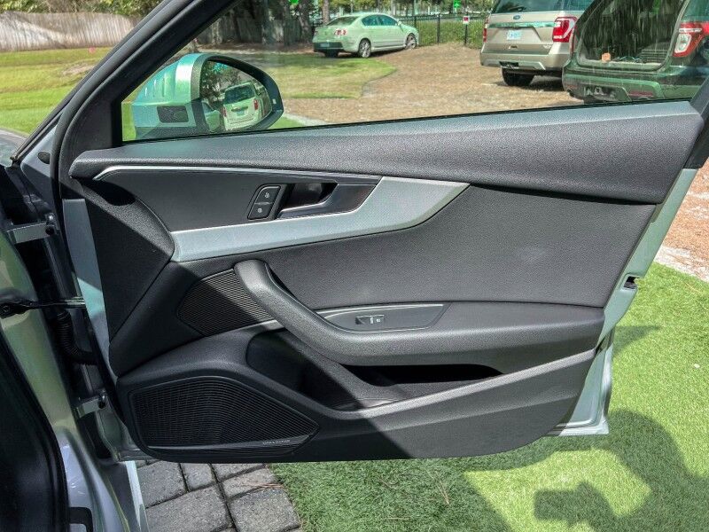2018 Audi A4 Premium Plus Wilmington NC