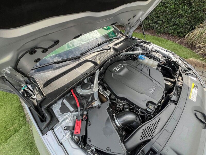2018 Audi A4 Premium Plus Wilmington NC