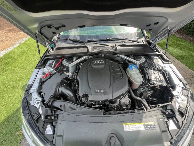 2018 Audi A4 Premium Plus Wilmington NC
